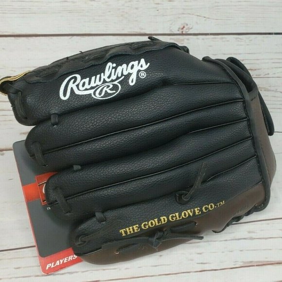 Rawlings Players Series PL1109BPU Regular 11" Performance Designed Kids Glove - Picture 2 of 12